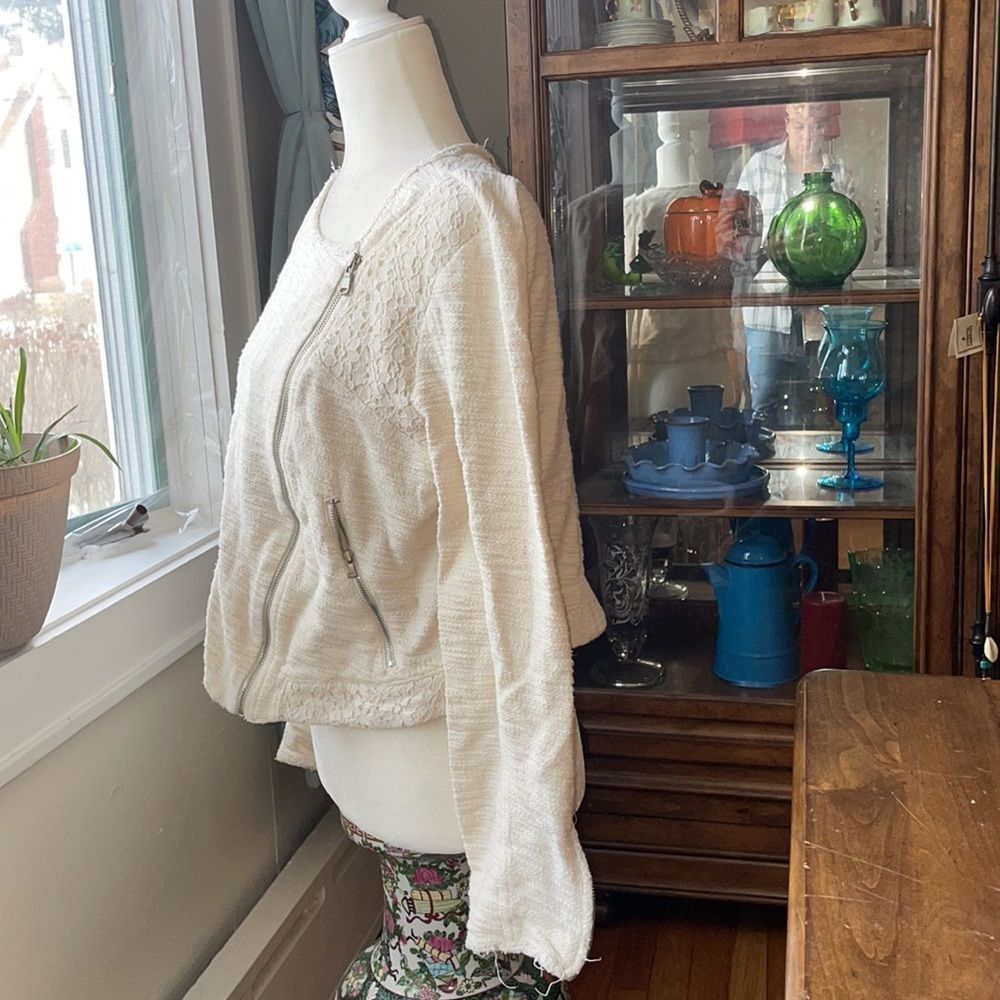 Lou & gray jacket - Picture 3 of 7